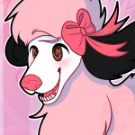Pinky-Poodle's Avatar