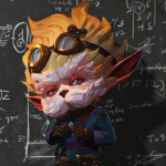 CrowTheHen's Avatar