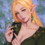 EvergreenEve's Avatar