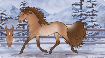 Thumbnail for 7145 Lakeside's Caramel Macchiato