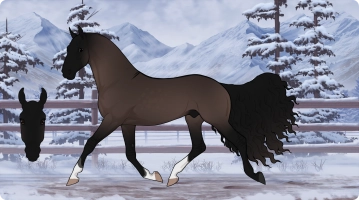 7412 Kovu's Pride