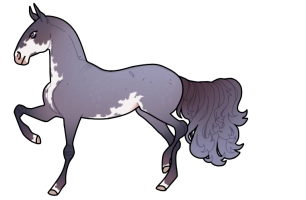 Thumbnail for 8023 Faded Coat of Blue