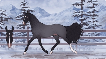 Thumbnail for 3084 The Call Of Dusk