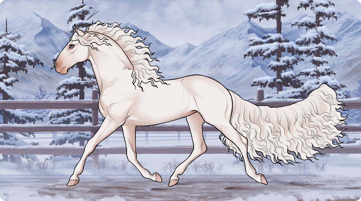 1316 Inherit The Earth