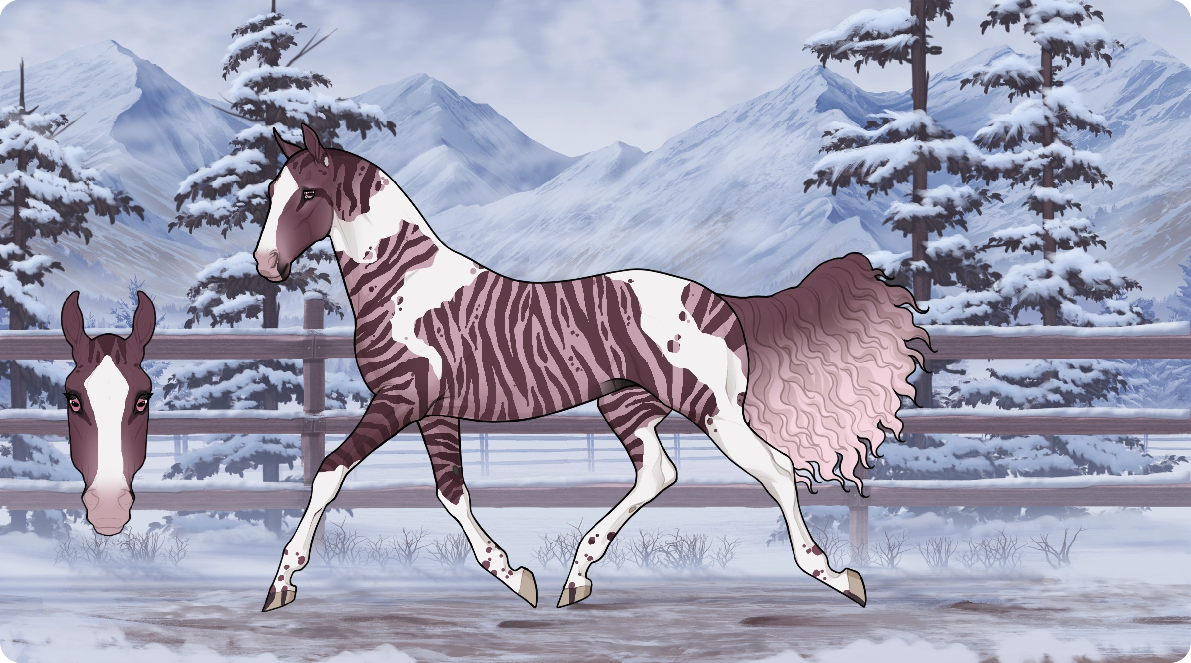 5072 LR Love At First Bite