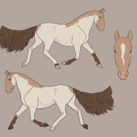 Thumbnail for 2834 LSE Firebird's Trail