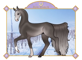 Thumbnail of 2602 KS Dreeblissa