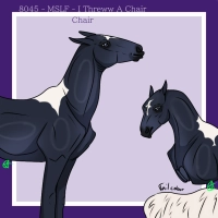 Thumbnail for 8045 PPC I’m All Indigo