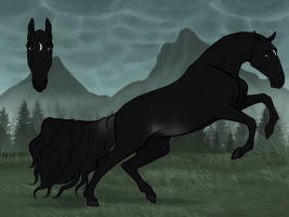 8529 Moonlit Sonata Thumbnail