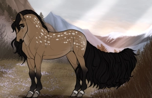 Thumbnail for 3824 WG The Hunter's Mark