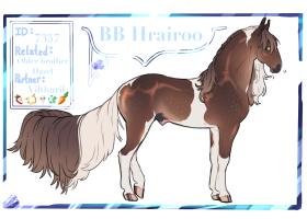 Thumbnail for 7357 BB Hrairoo