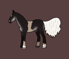 Thumbnail for 7284 A Sky full of Stars