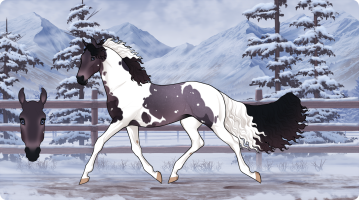 Thumbnail for 8898 Lavender Frost