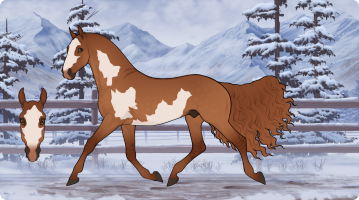 Thumbnail for 8572 Lakeside's Camaro