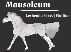 Thumbnail of 6620 Mausoleum