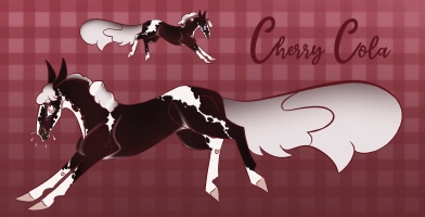 7031 Cherry Cola Thumbnail