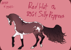 Thumbnail for 8961 Red Hot Silly Peppers