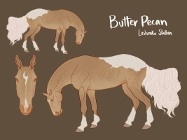 Thumbnail of 2276 Butter Pecan