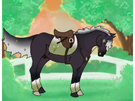 Thumbnail for 8121 WG Cardamom Kiss