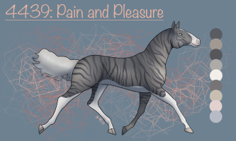 Thumbnail of 4439 Pain and Pleasure