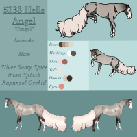 Thumbnail for 5238 LR Kiss Of An Angel