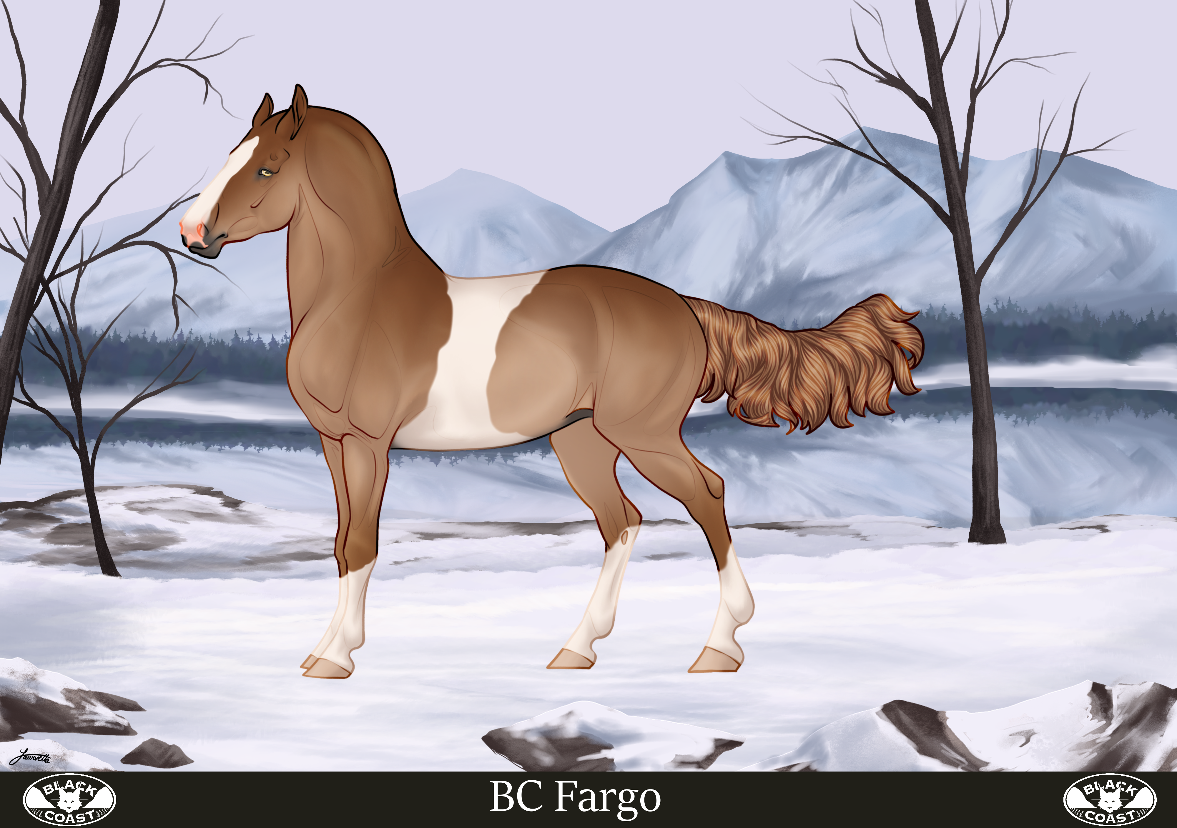3554 Fargo