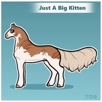 Thumbnail for 2345 Just A Big Kitten
