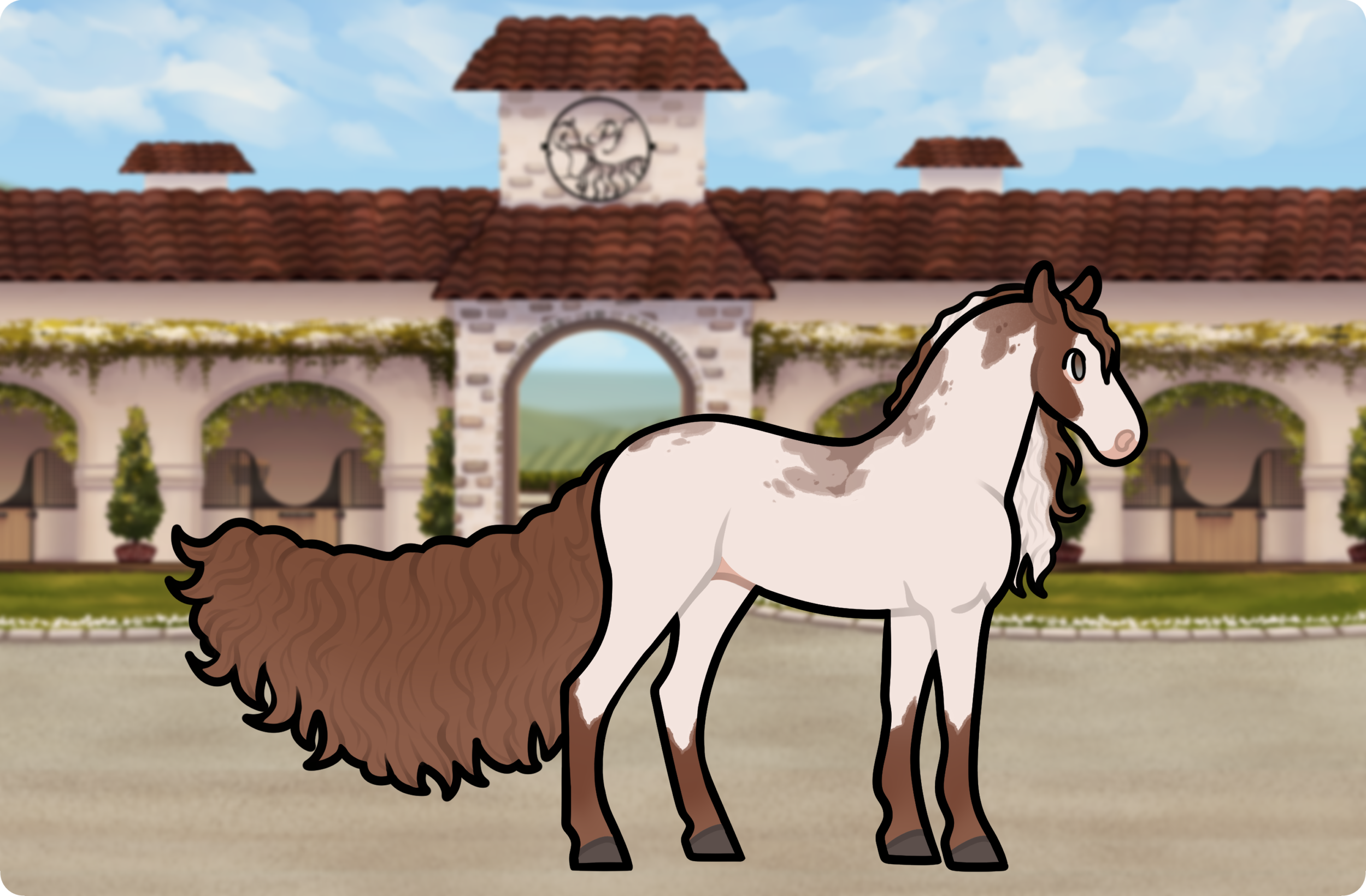 2814 PF Kiss of Death