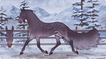 Thumbnail for 9147 WG Princess Violet