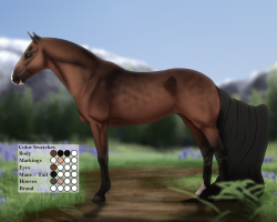Thumbnail of 9111 DAR Deadly Dewberry