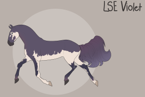 Thumbnail of 8994 LSE Violet