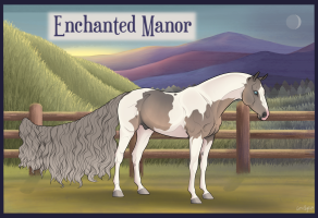 Thumbnail for 2197 EM's Shepherd