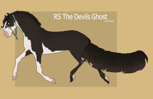 Thumbnail for 3346 RC The Devils Ghost