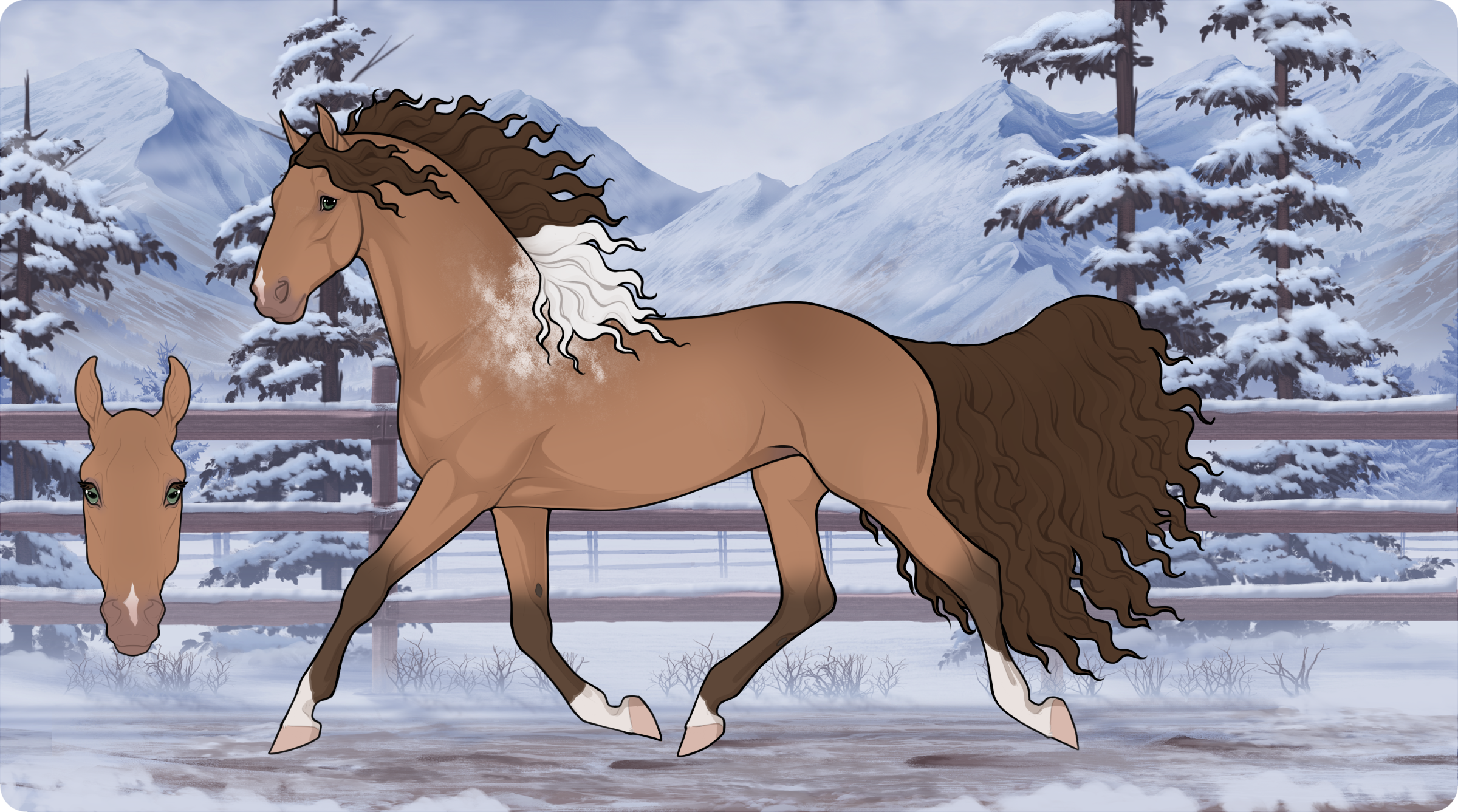 9247 AS She Who Always Counted