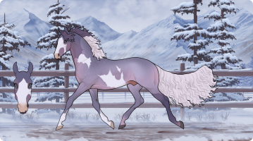 Thumbnail for 6723 CMA Ultraviolet Obsession