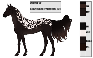Thumbnail for 3321 MBS Wisteria Wine