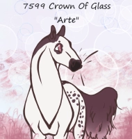 7599 Crown Of Glass Thumbnail