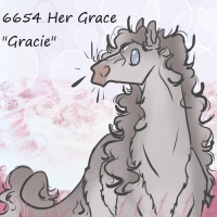 6654 Her Grace Thumbnail