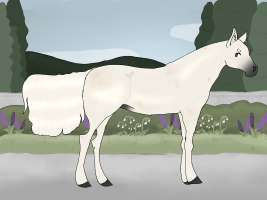 Thumbnail for 3079 SCE A Ghostly Promise