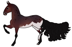 Thumbnail for 9281 BE Amaretto Pepper