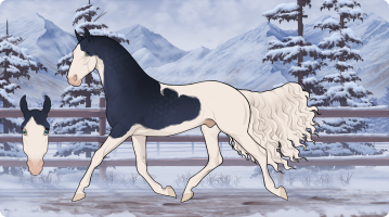 Thumbnail for 9421 Too Many Blueberries