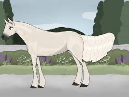 Thumbnail for 3079 SCE A Ghostly Promise