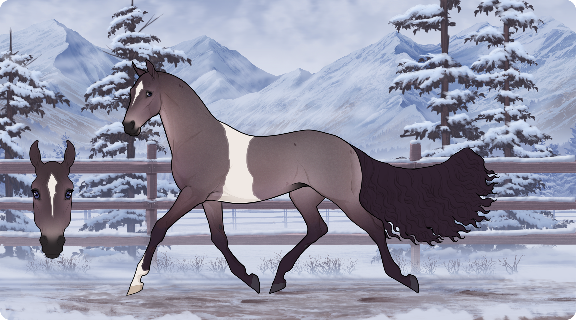 7800 FT Dance With Me