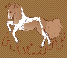 Thumbnail of 3753 Karisma's Chance