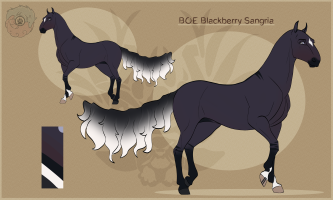 6529 BOE Blackberry Sangria Thumbnail