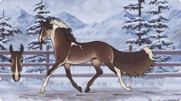 Thumbnail for 9476 PGA Bouquet of Violets