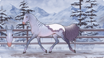 9483 LH Lavender Rush Thumbnail