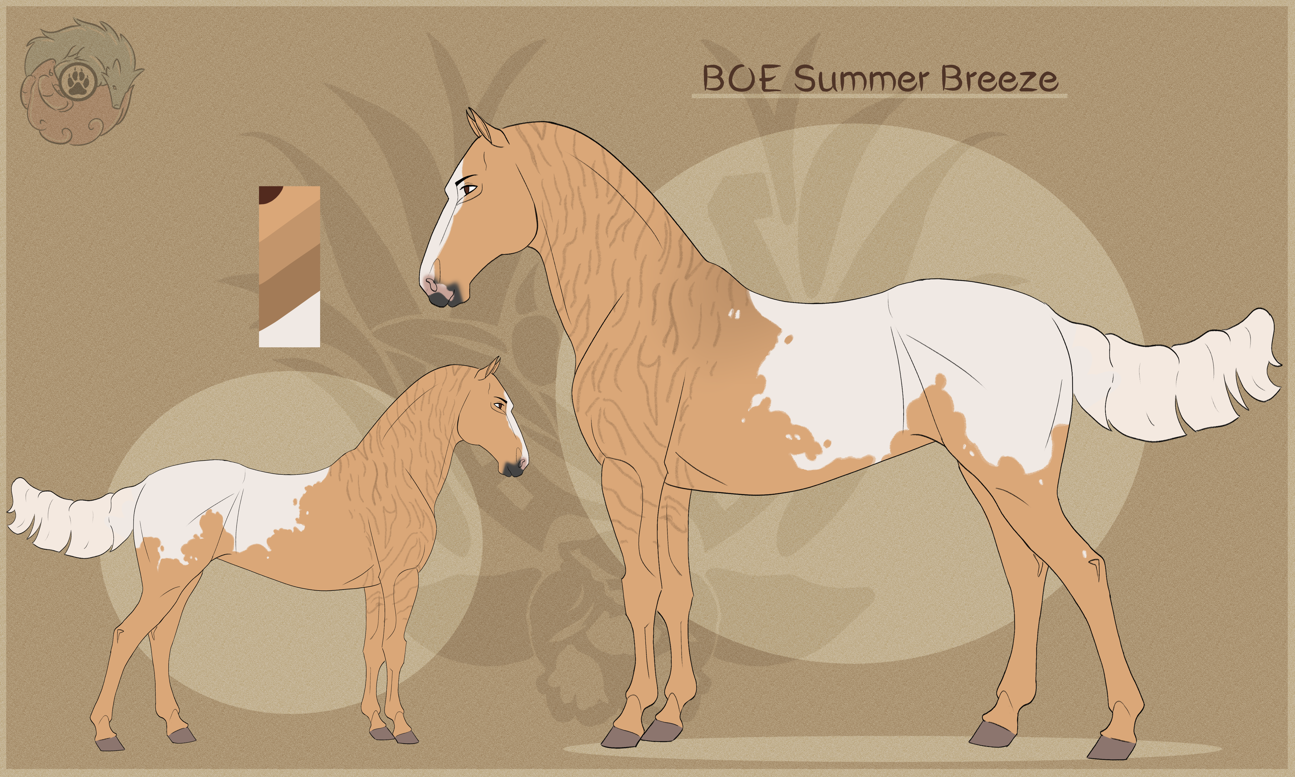2601 BOE Summer Breeze