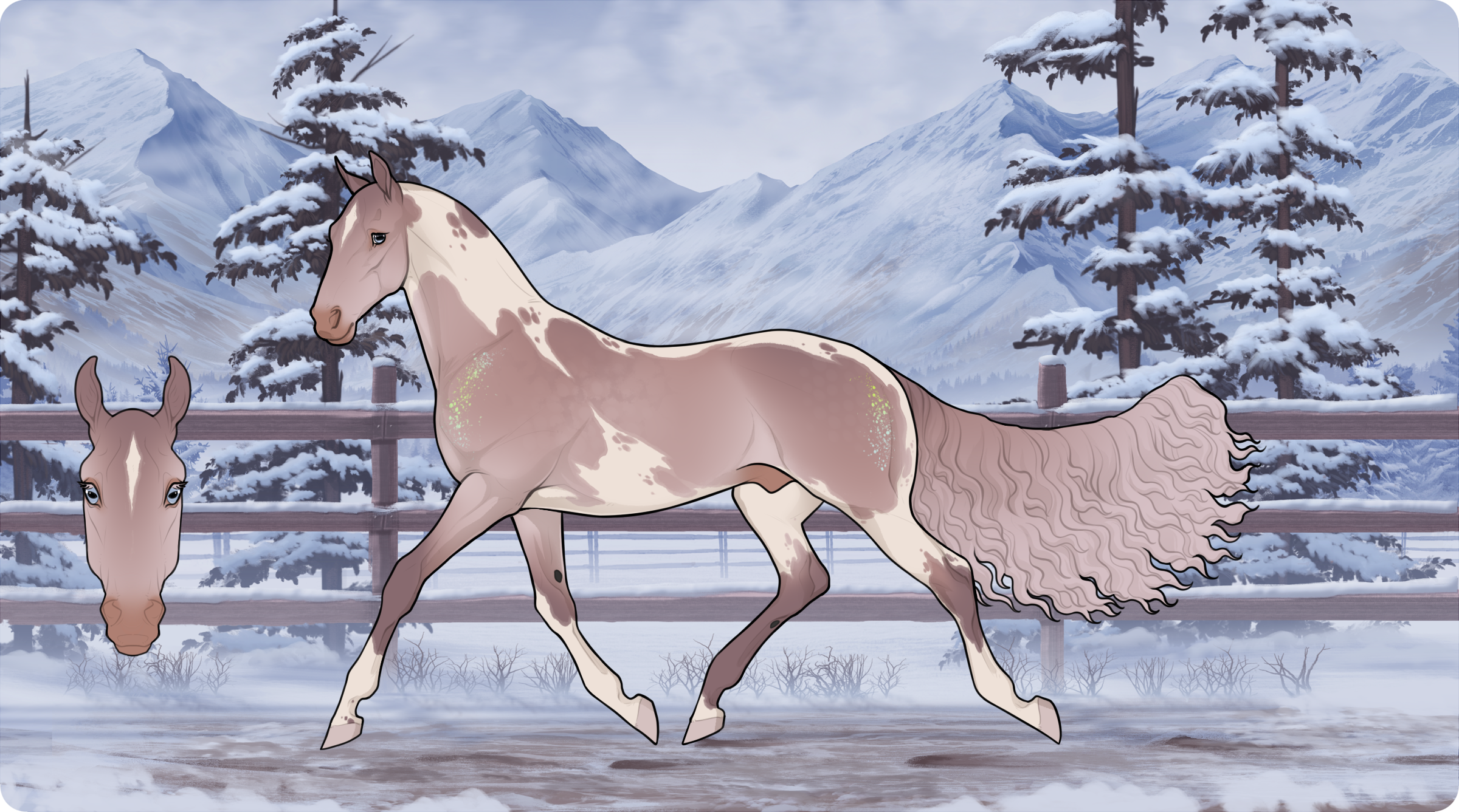 9487 ESPH To Know You Were Mine