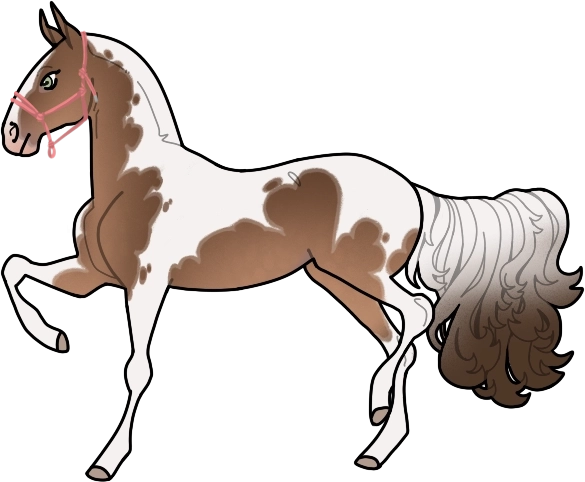 6507 LH Venus Verticordia